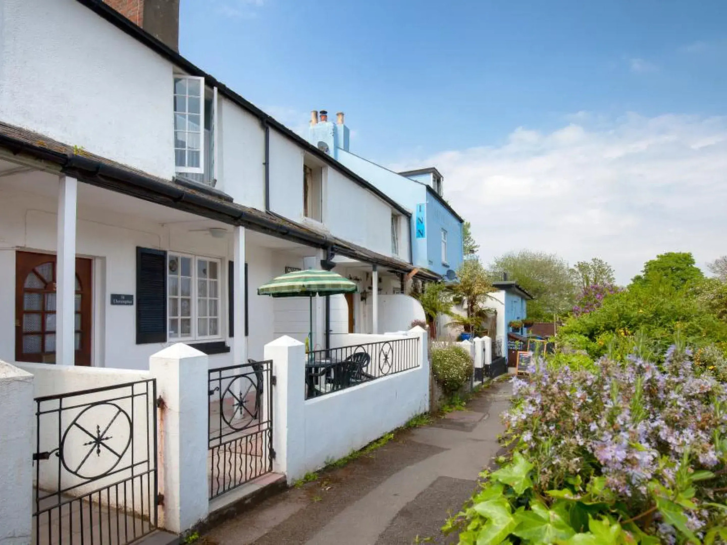 Holiday Home ST. Christco