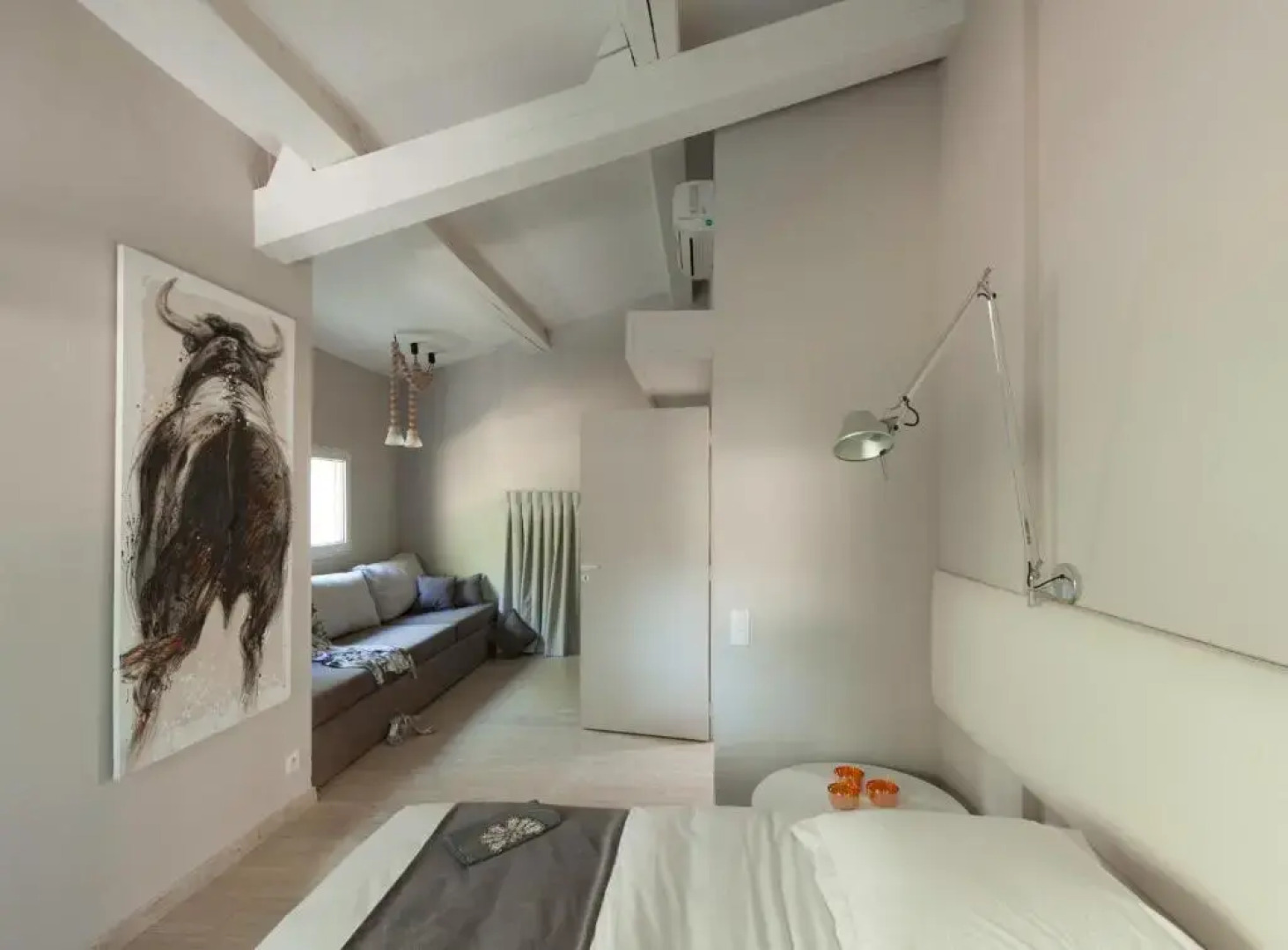 Le Répertoire - La Villa des 2 Soeurs