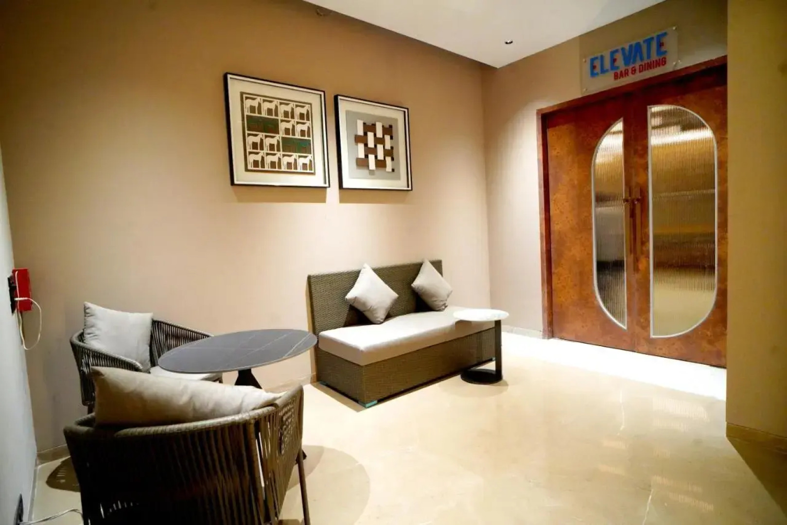 Zip By Spree Hotels Nanded