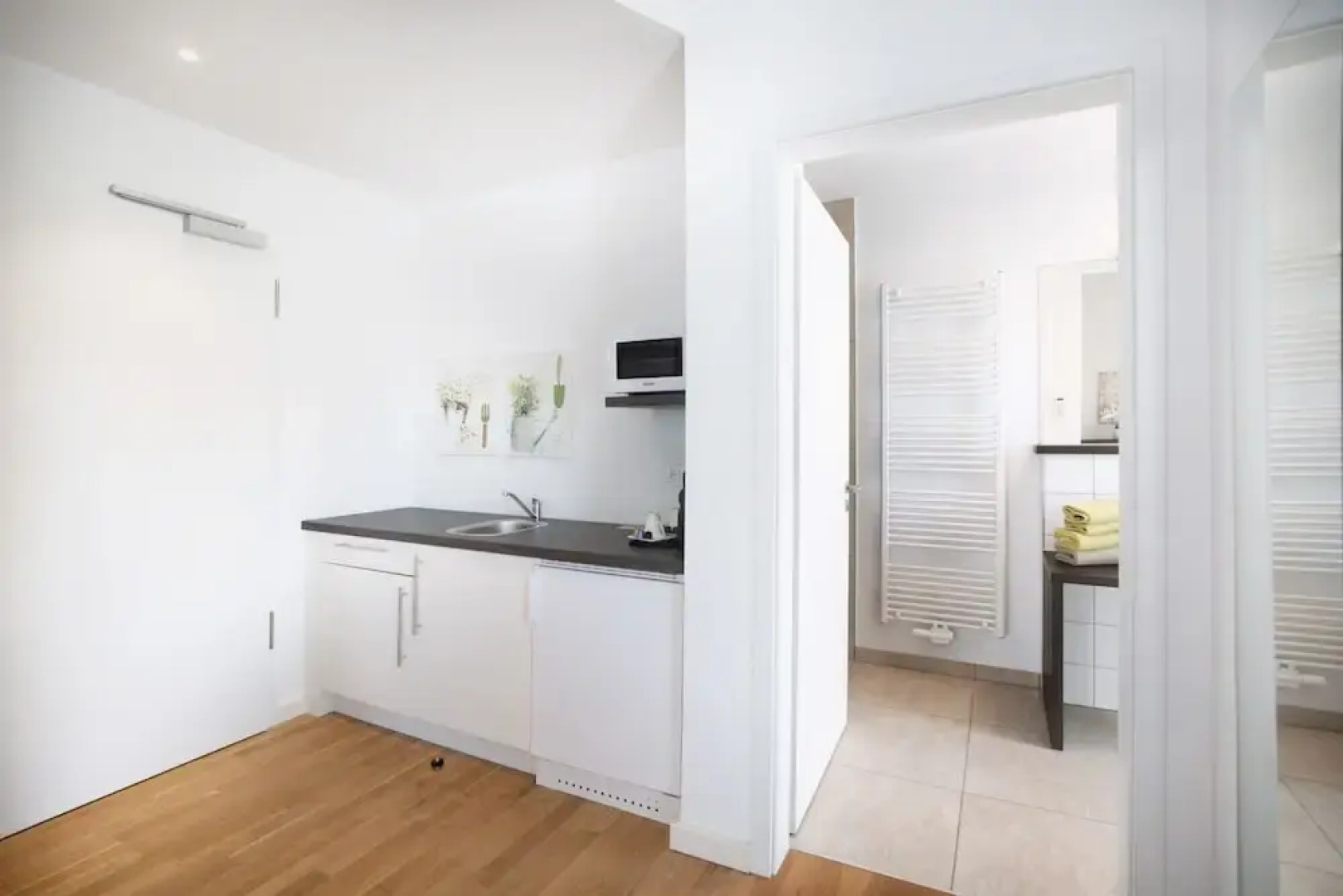 Boardinghouse by M&K