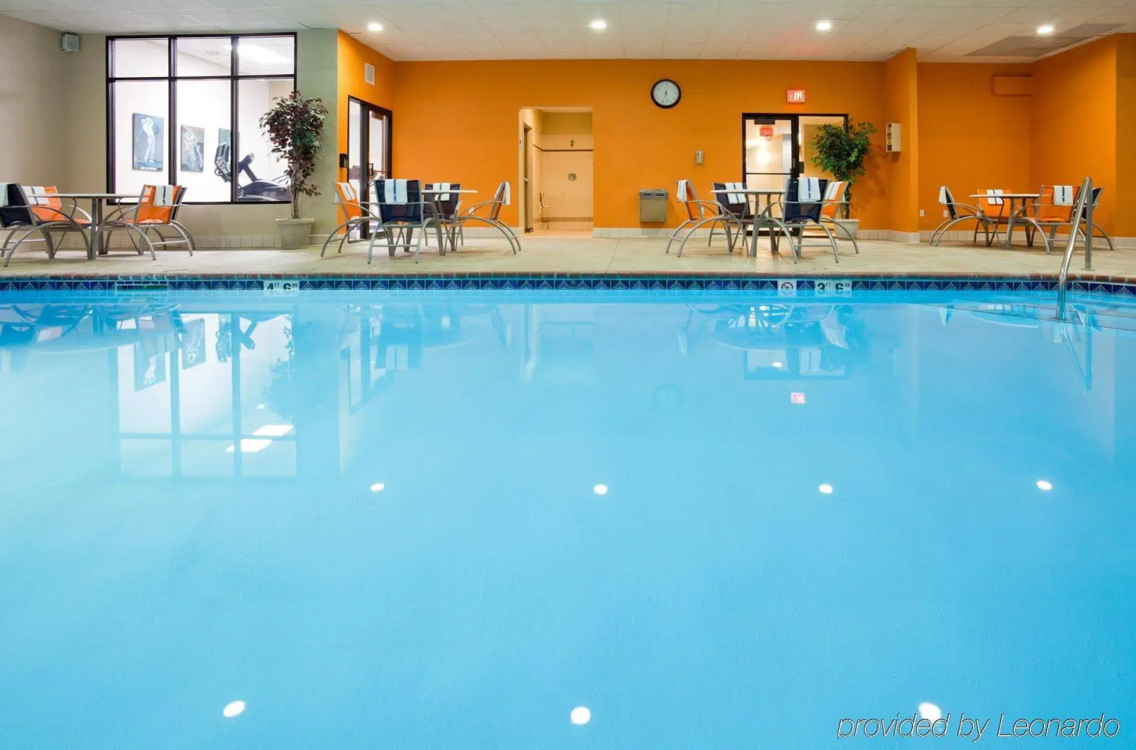 Spark by Hilton La Crosse Onalaska