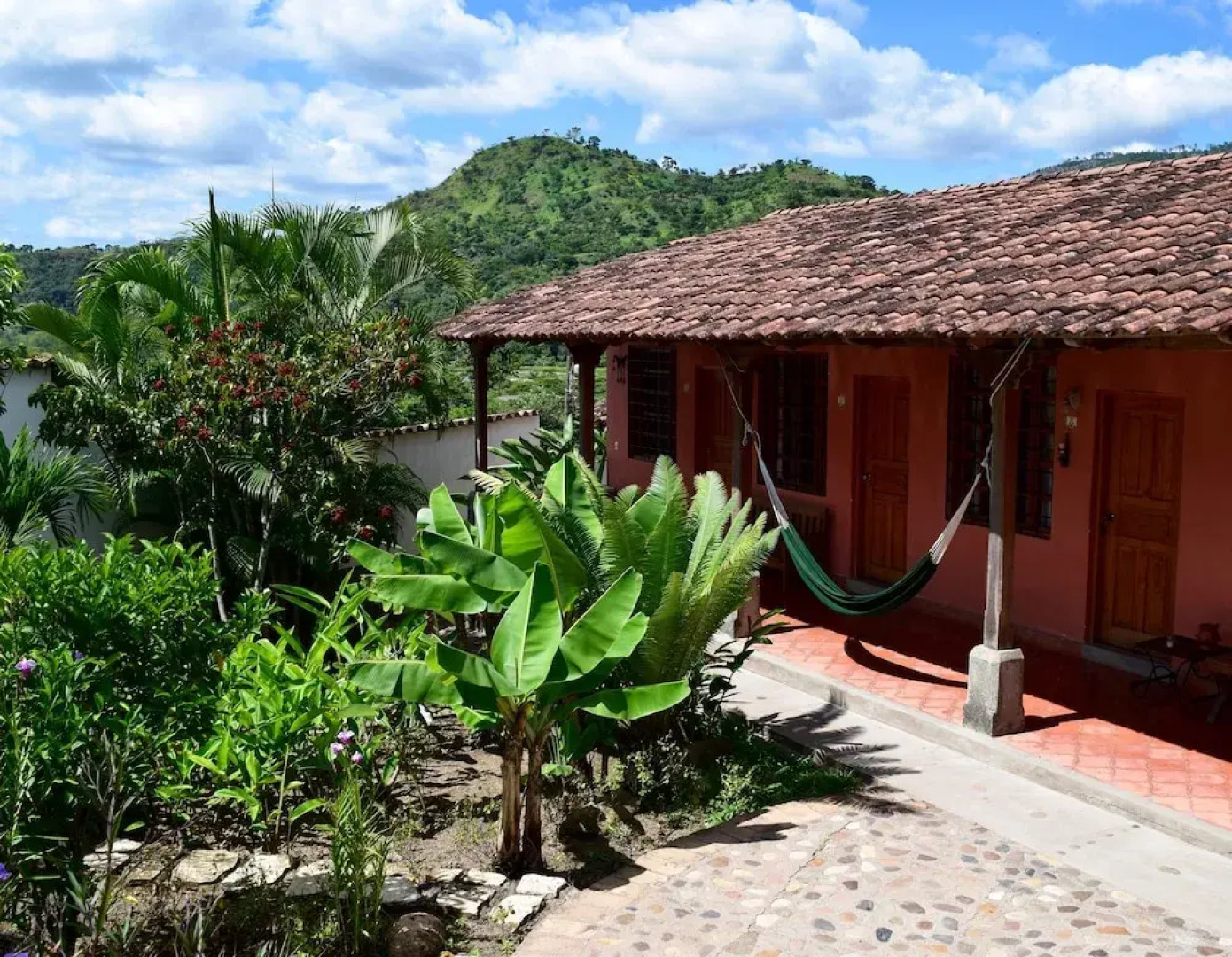 La Casa de Cafe