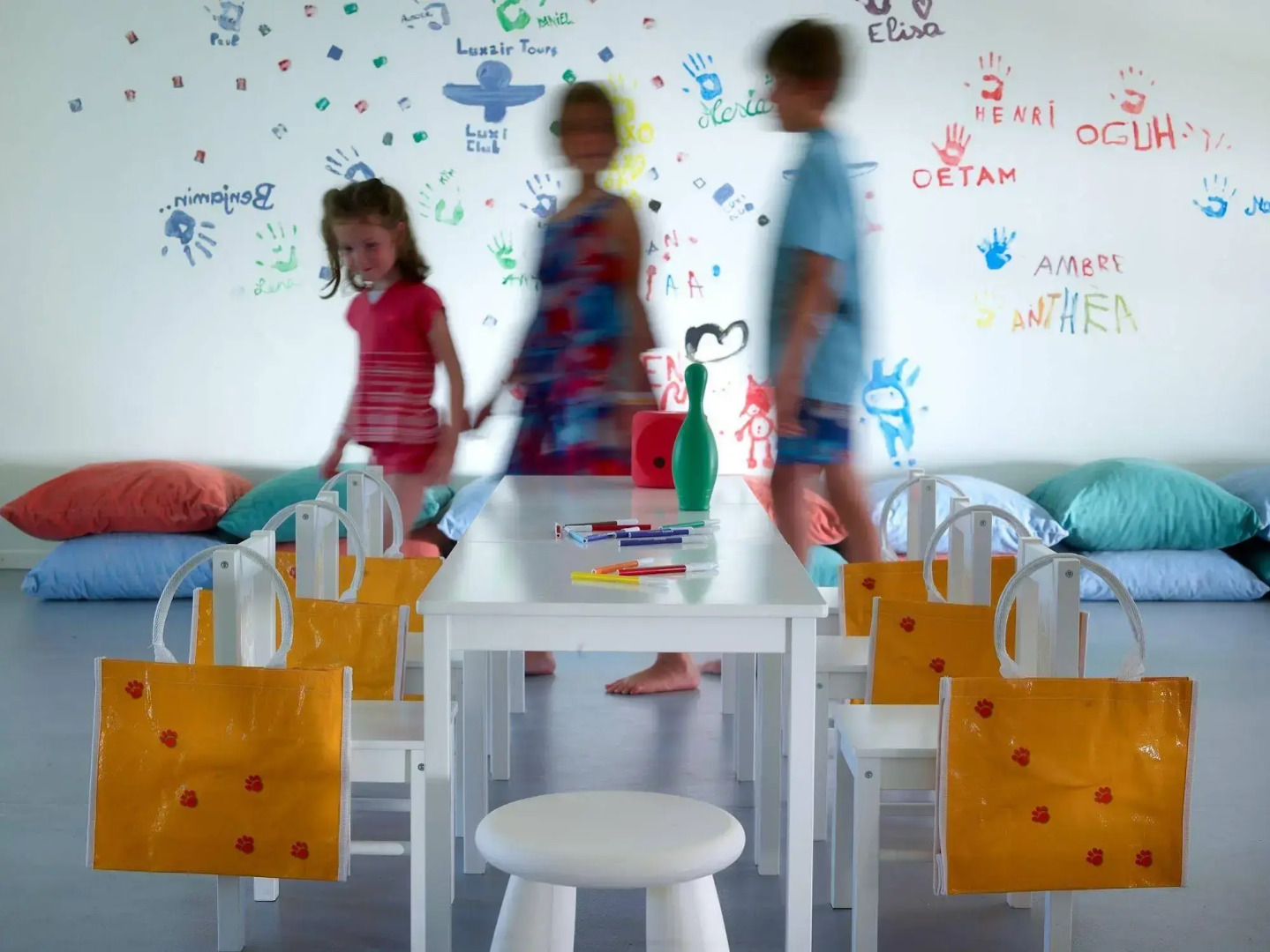 Aquila Rithymna Beach