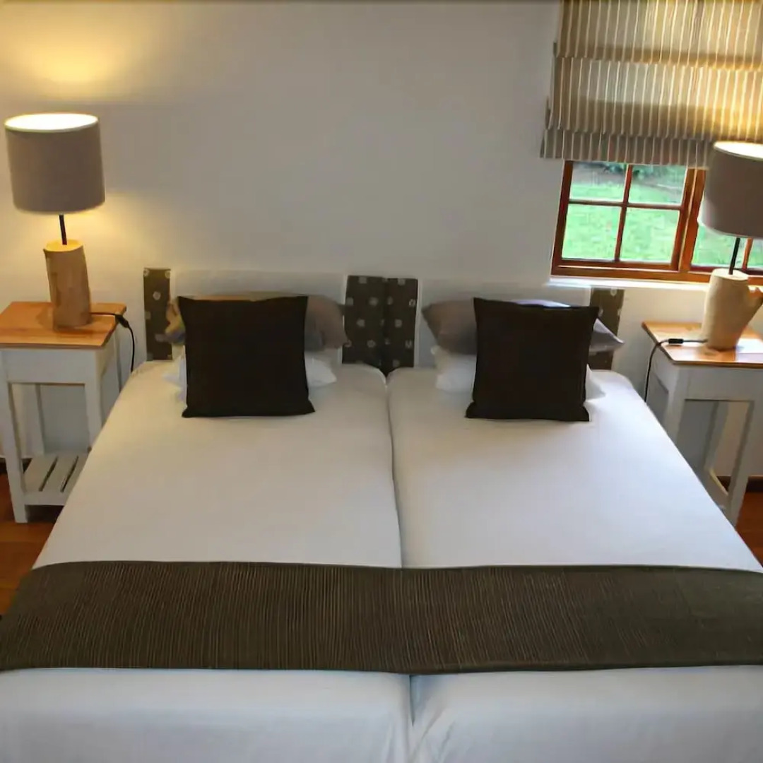 Cape Khamai Guest House