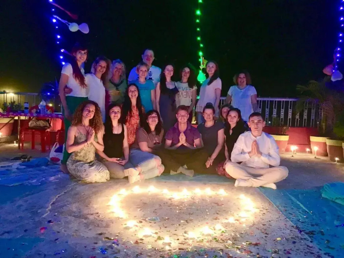 Kundan Bazar Guest House