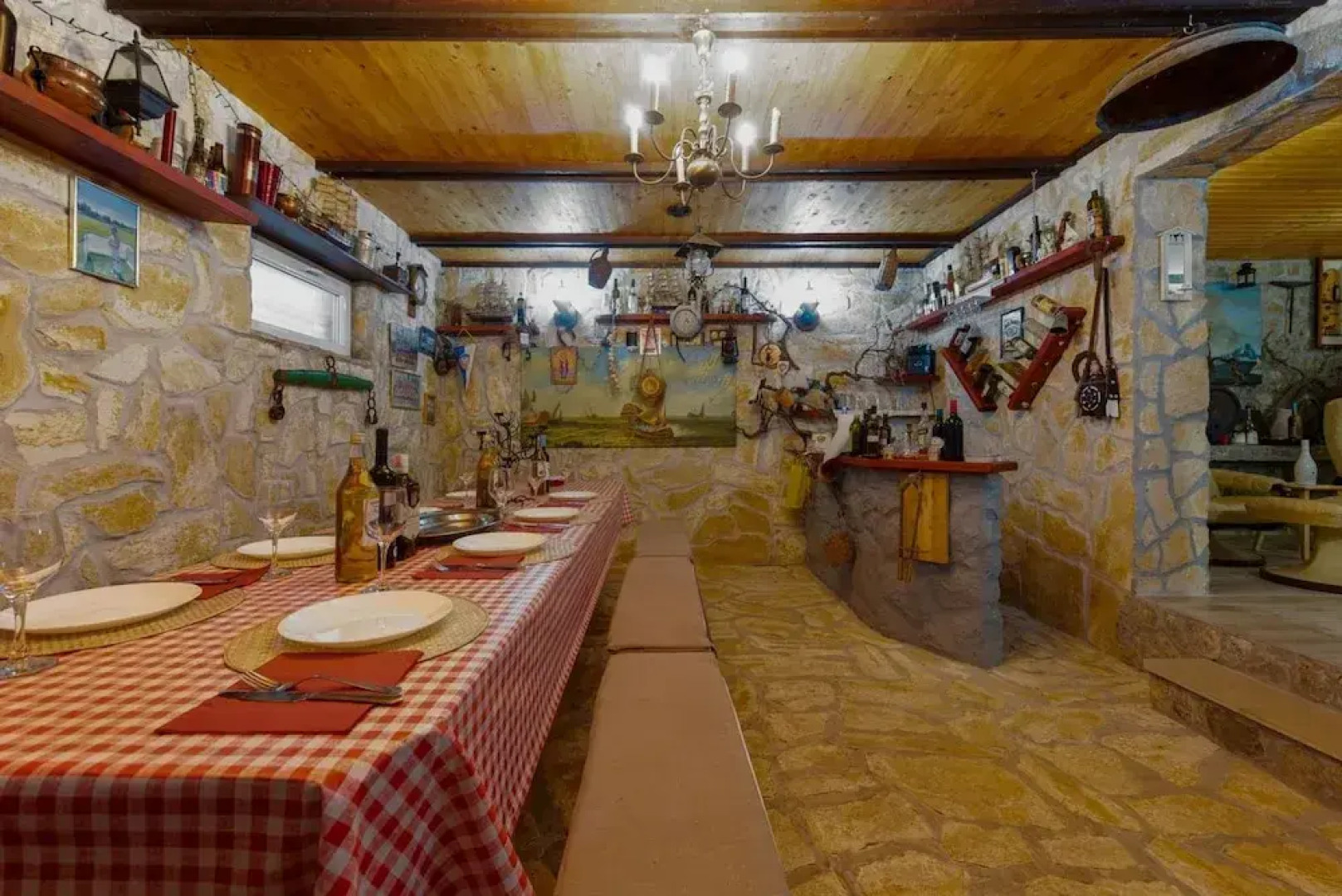 Villa Fenix Zadarvillas