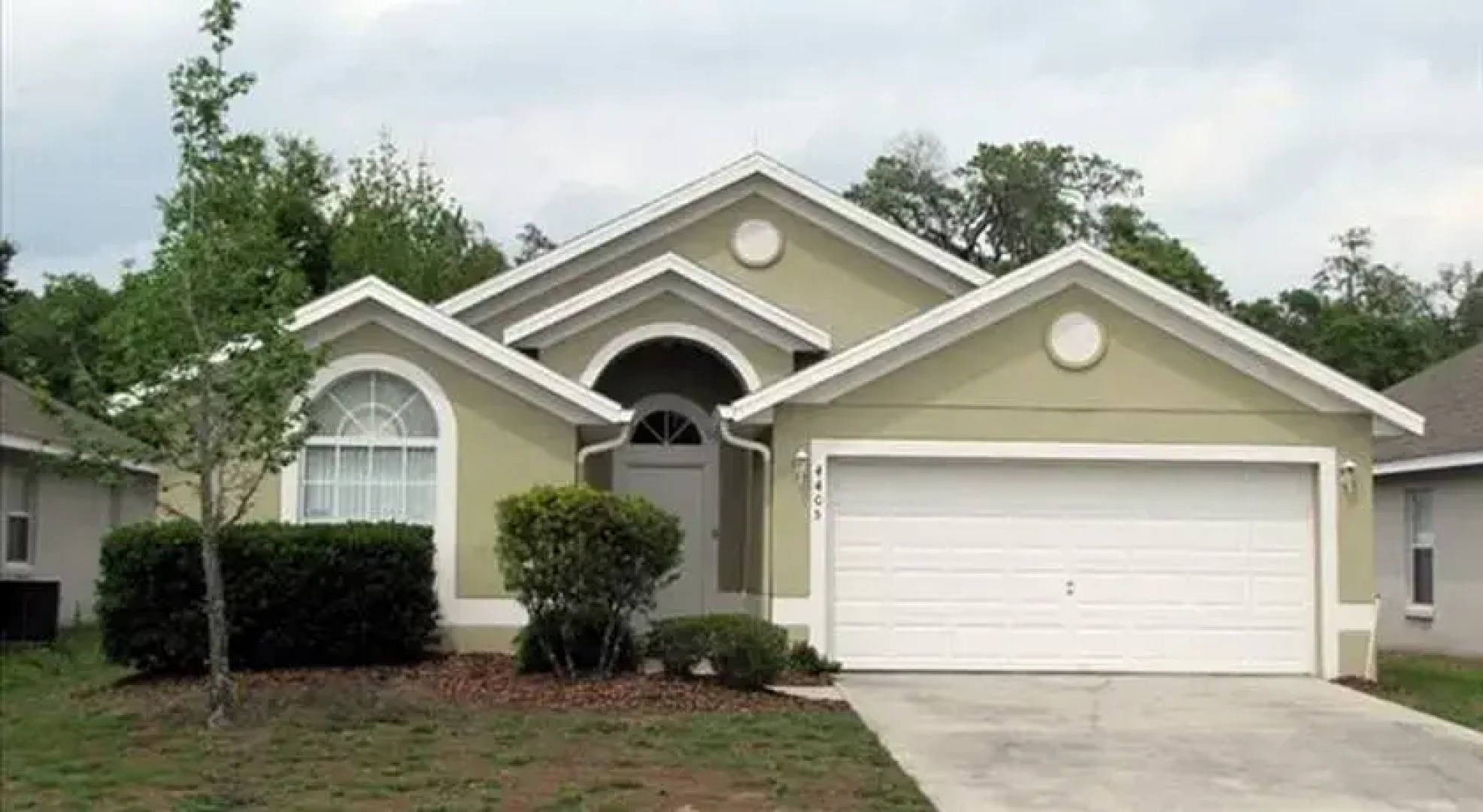 Four Bedroom House in Bass Lake by CFL Vacations