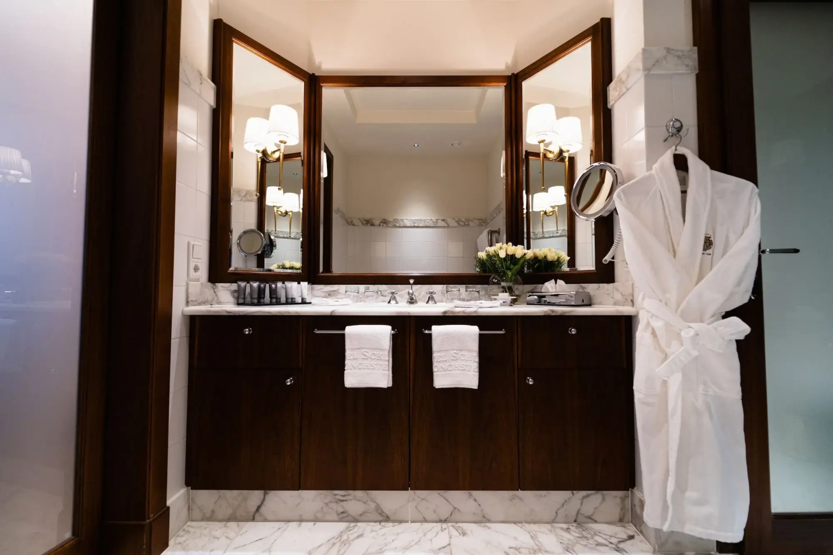 Schloss Mönchstein Hotel