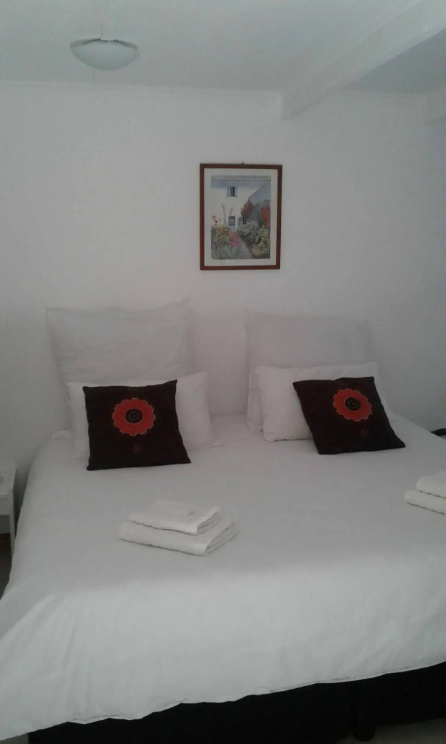 Amanzi Guest House