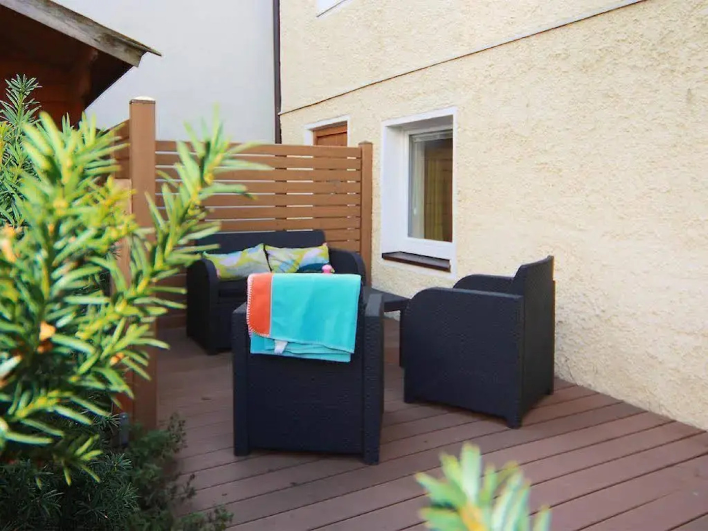 Hotel Goldener Adler