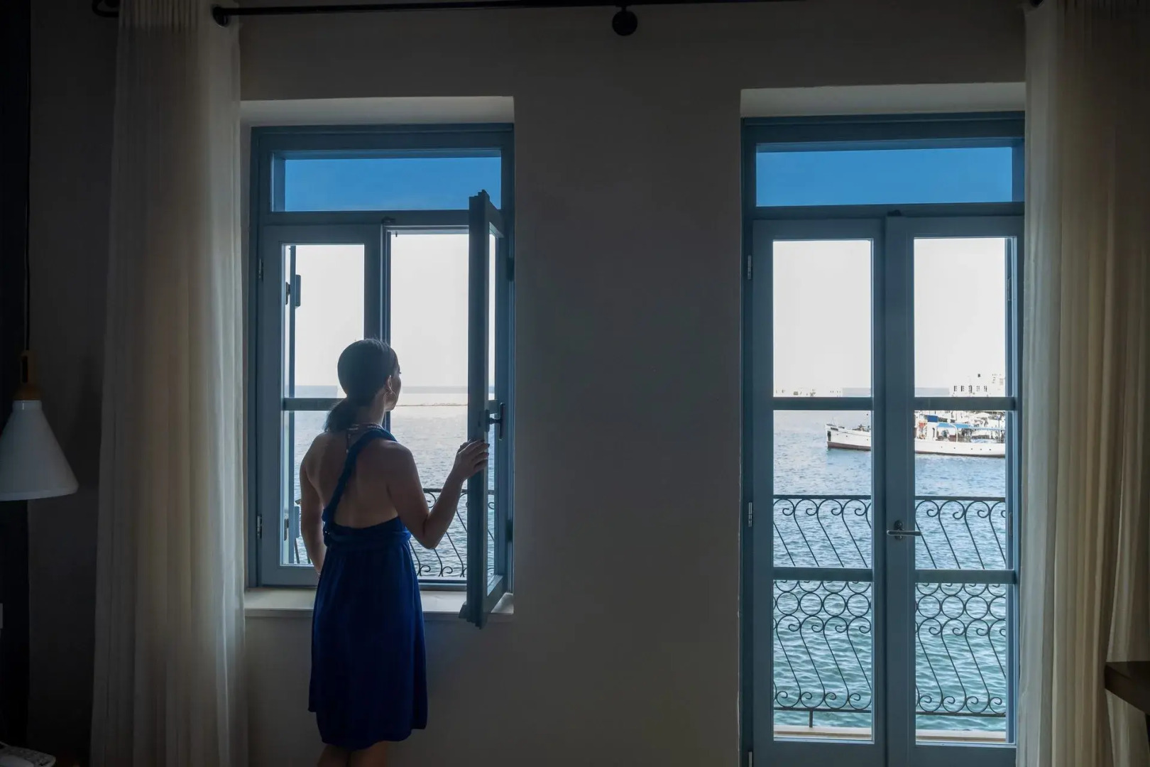 Elia Zampeliou Hotel - Adults Only