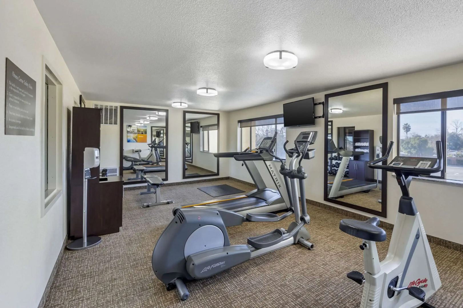 Comfort Inn & Suites Rocklin - Roseville