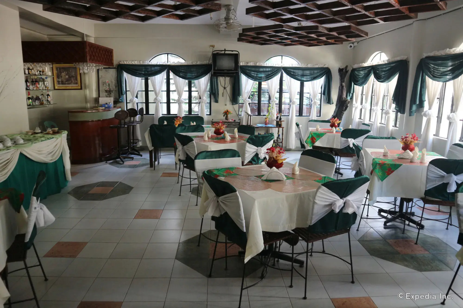 La Esperanza Hotel