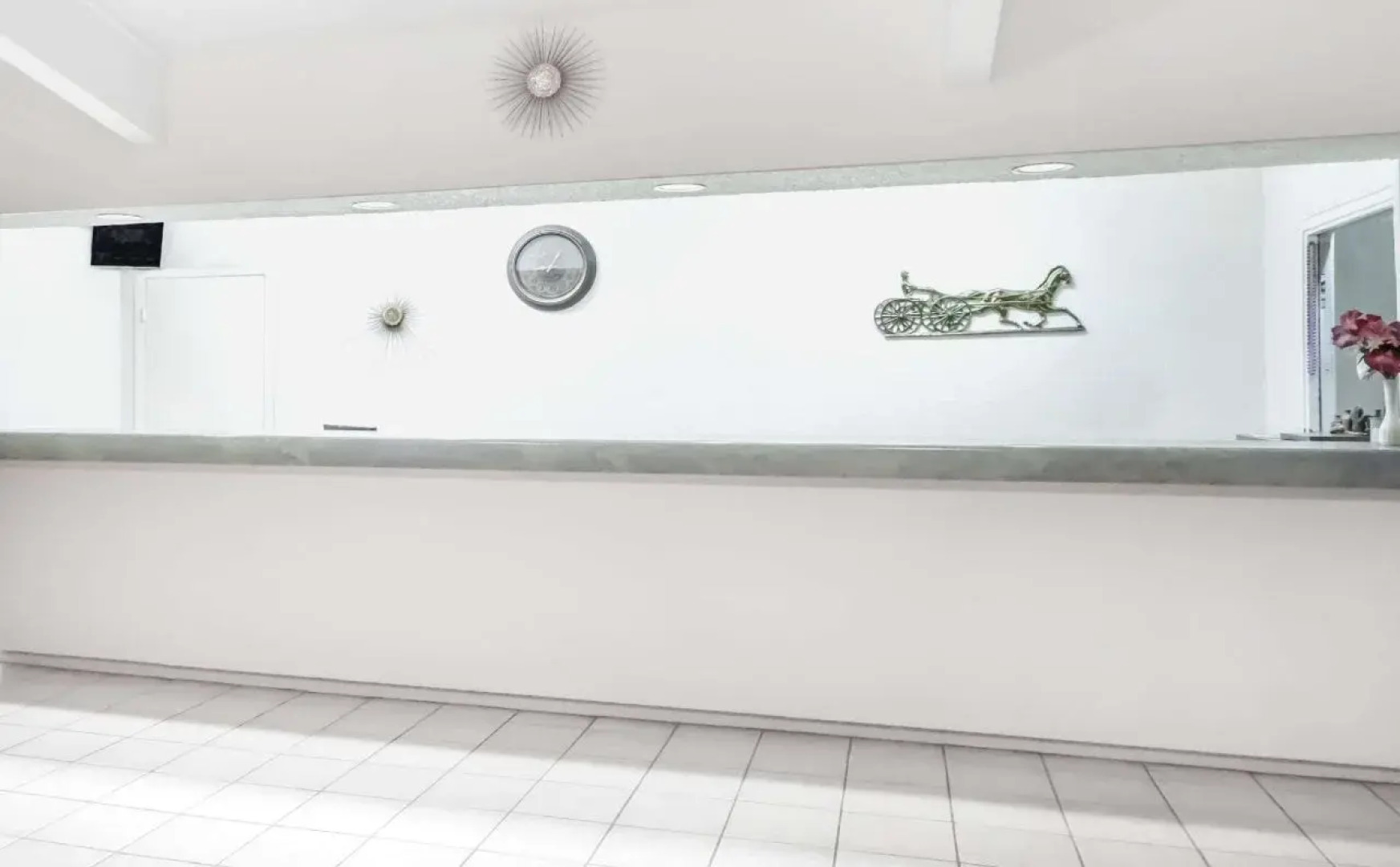 Days Inn by Wyndham San Antonio Lytle