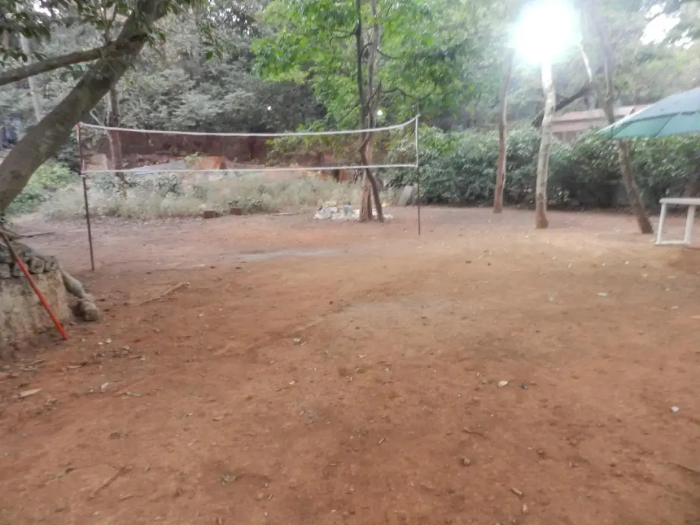 Royal Hotel  - Matheran