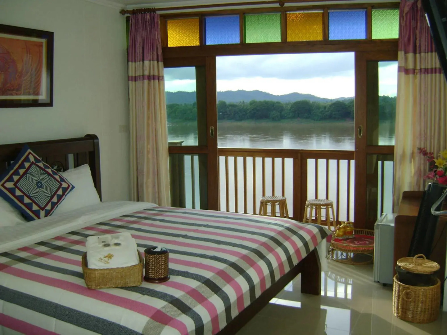 Dai Heng Boutique Hotel