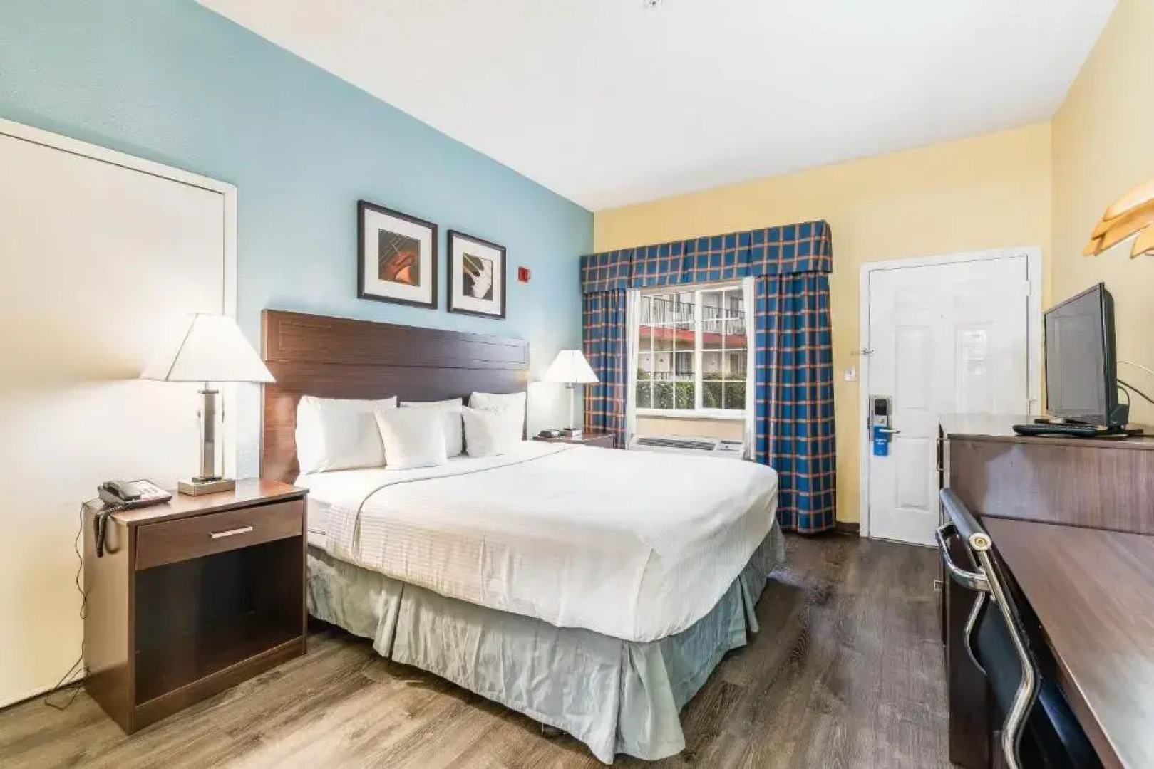 Days Inn Federal Way