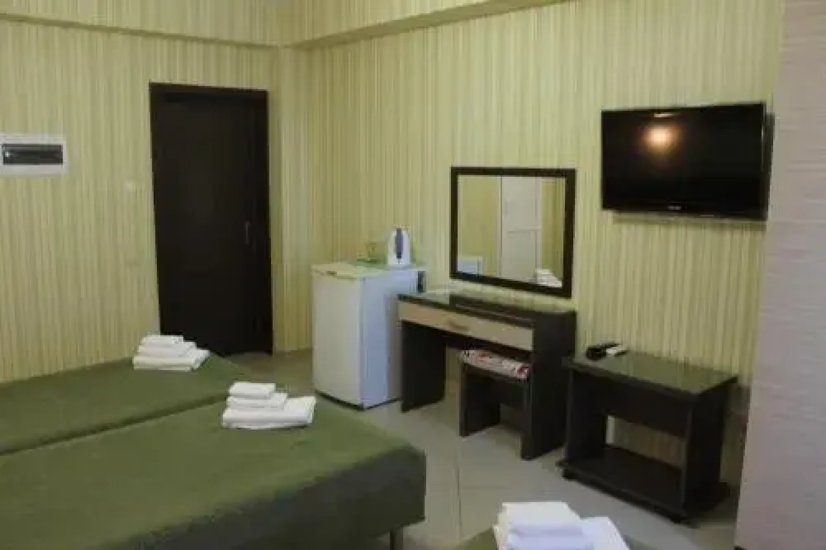 Отель Голливуд