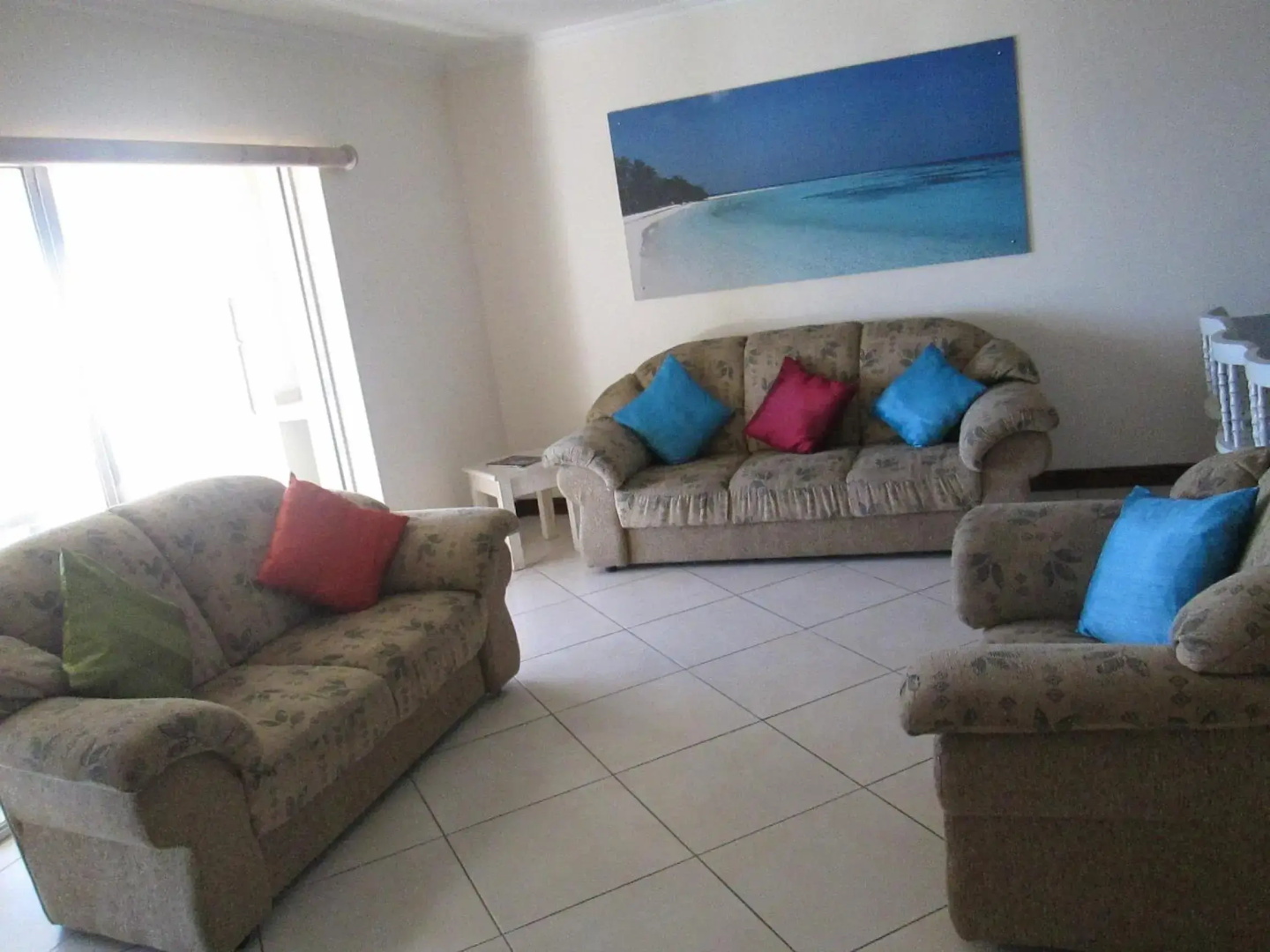 Seashells Holiday Apartments and Conference Centre