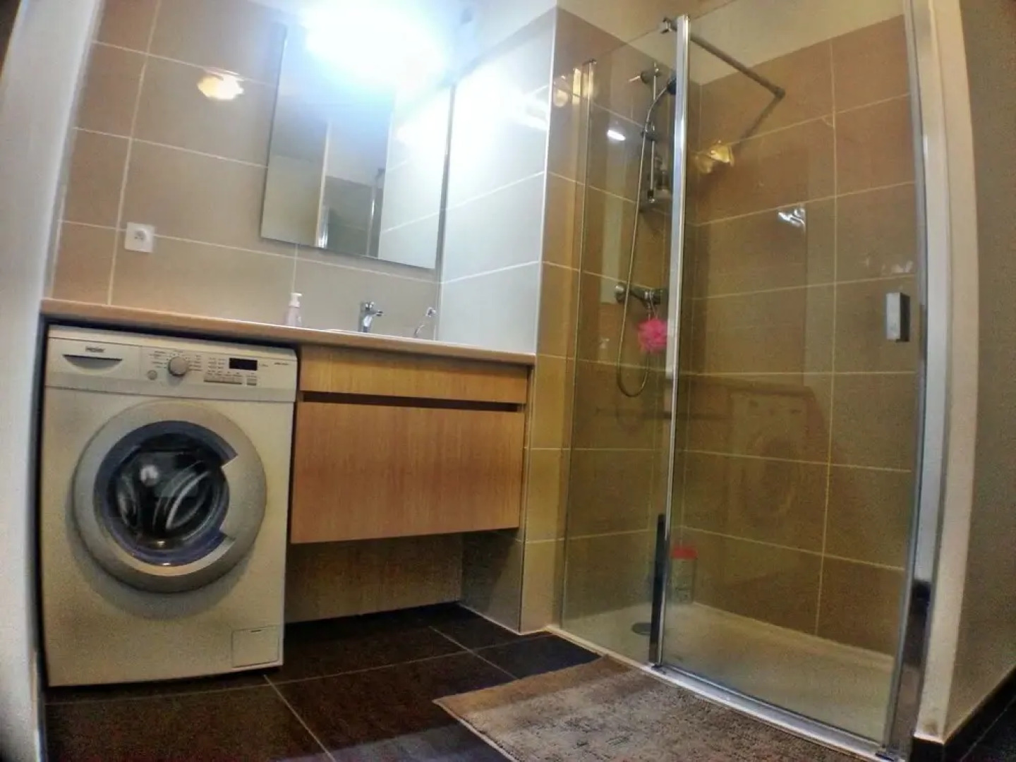 T3 Standing Bord de Mer