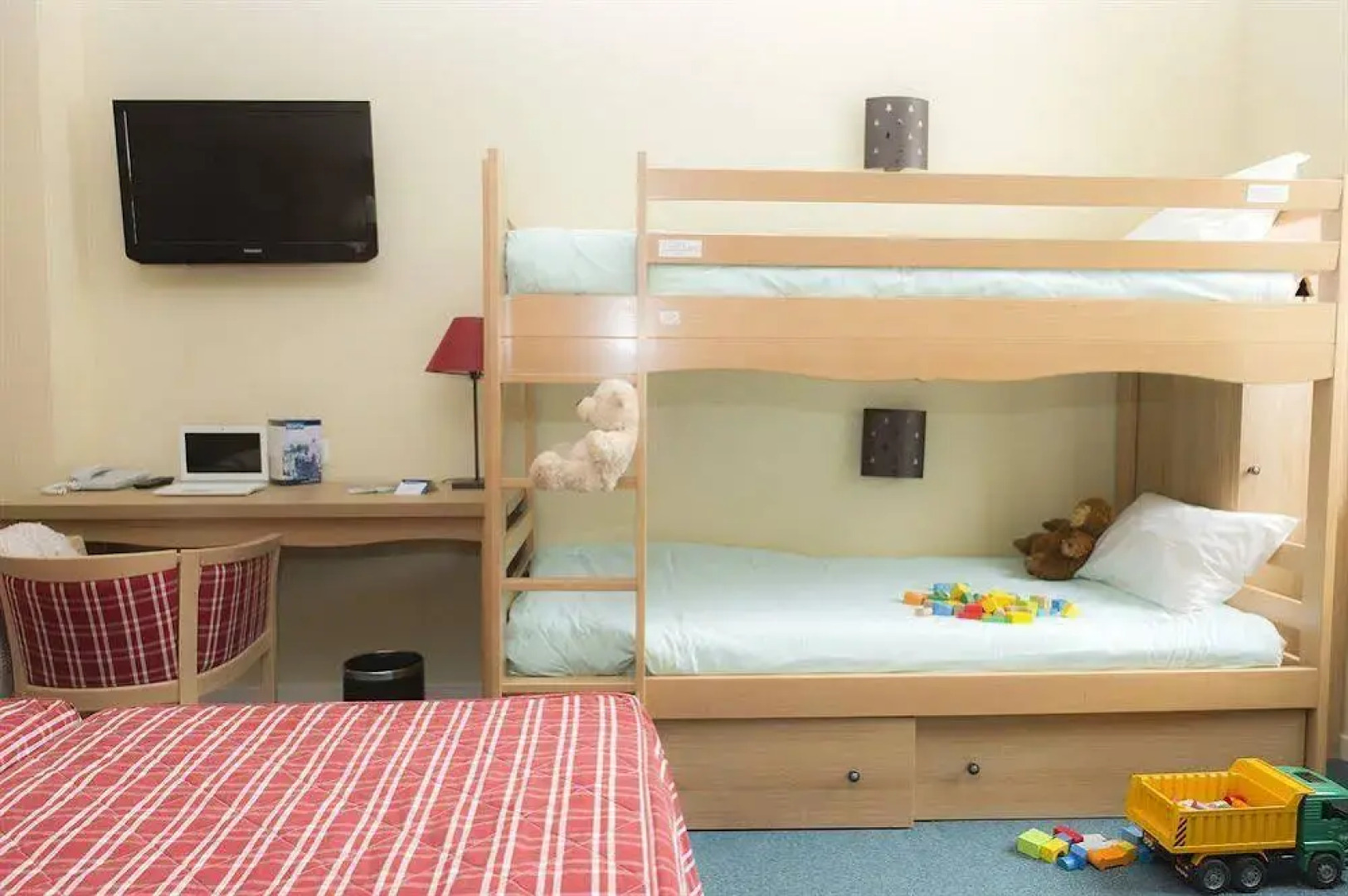 Madame Vacances- Résidence Les Jardins de la Vanoise