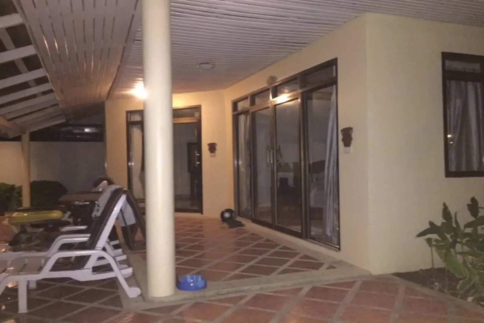 Samui Mermaid Resort Garden Side