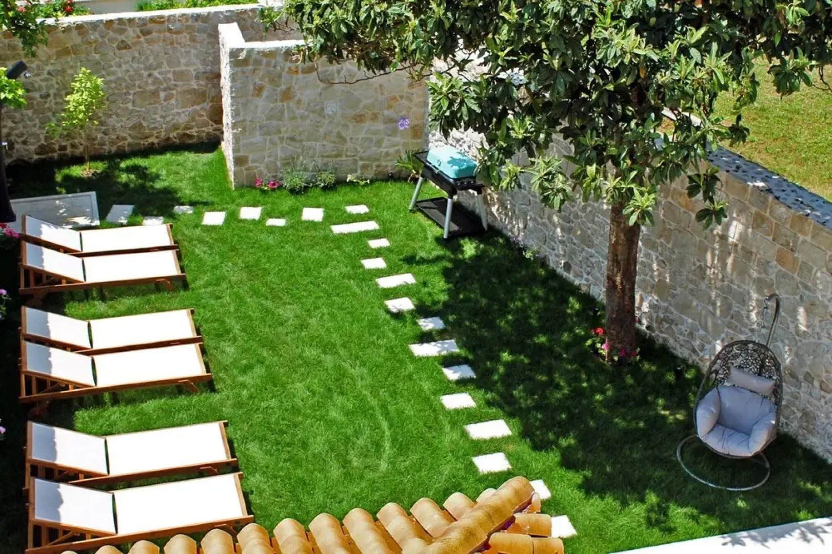 Heritage Villa Princess Captislava