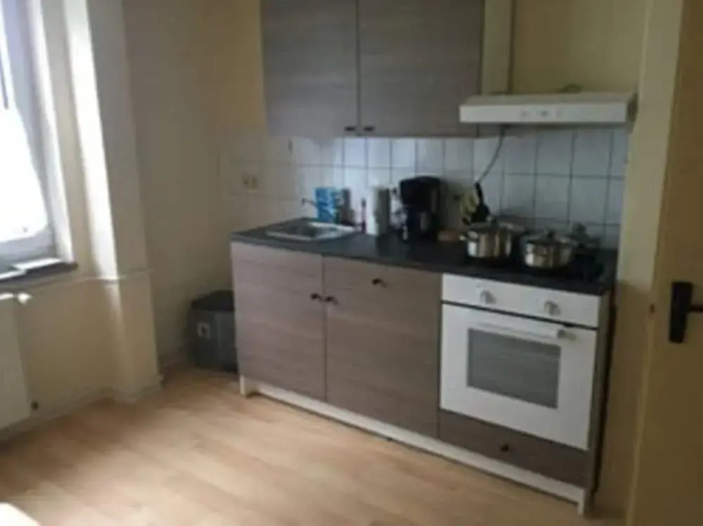 Monteurwohnungen Netzel