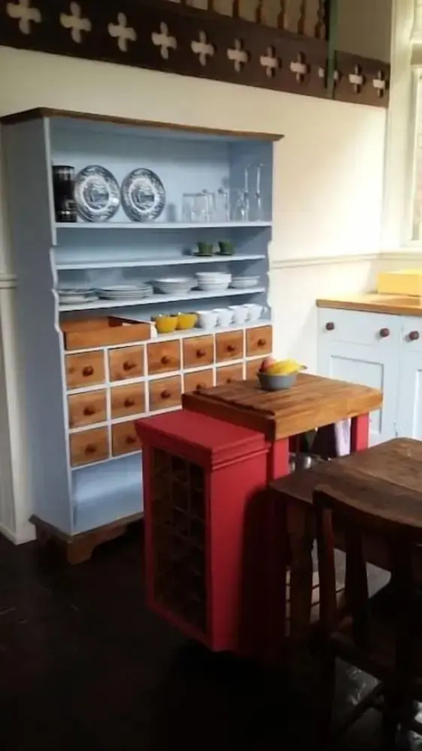 The Old Methodist Church Apartments