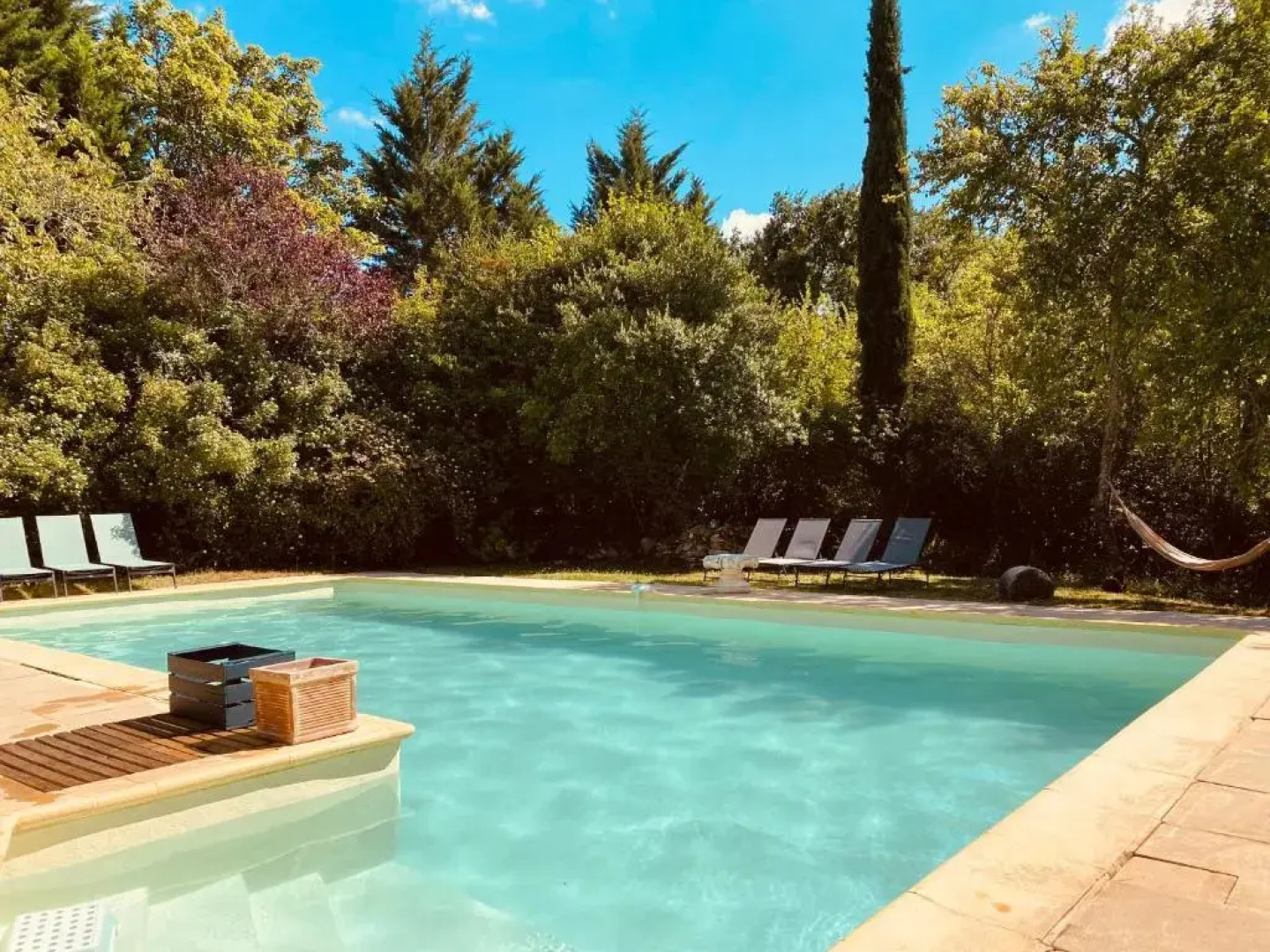 Clos Labellie - Gîte et Chambre d'Hôtes à Saint-Emilion