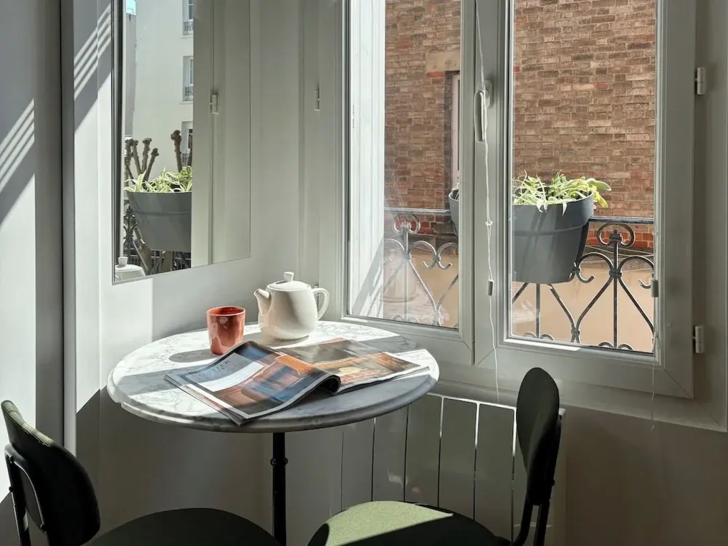 Home Chic Home – Le Cocon de Paris La Défense