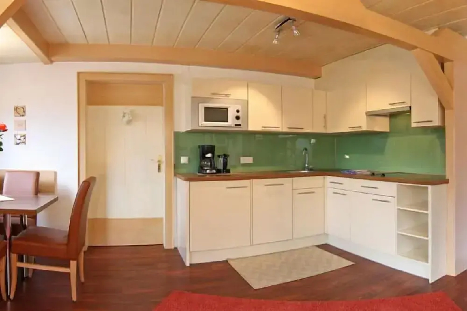 Aparthotel Krösbacher