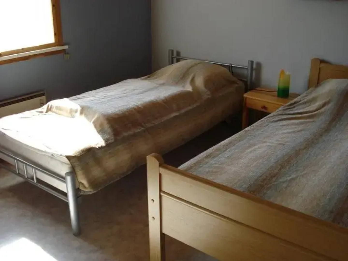 Kirstinesminde Holiday House