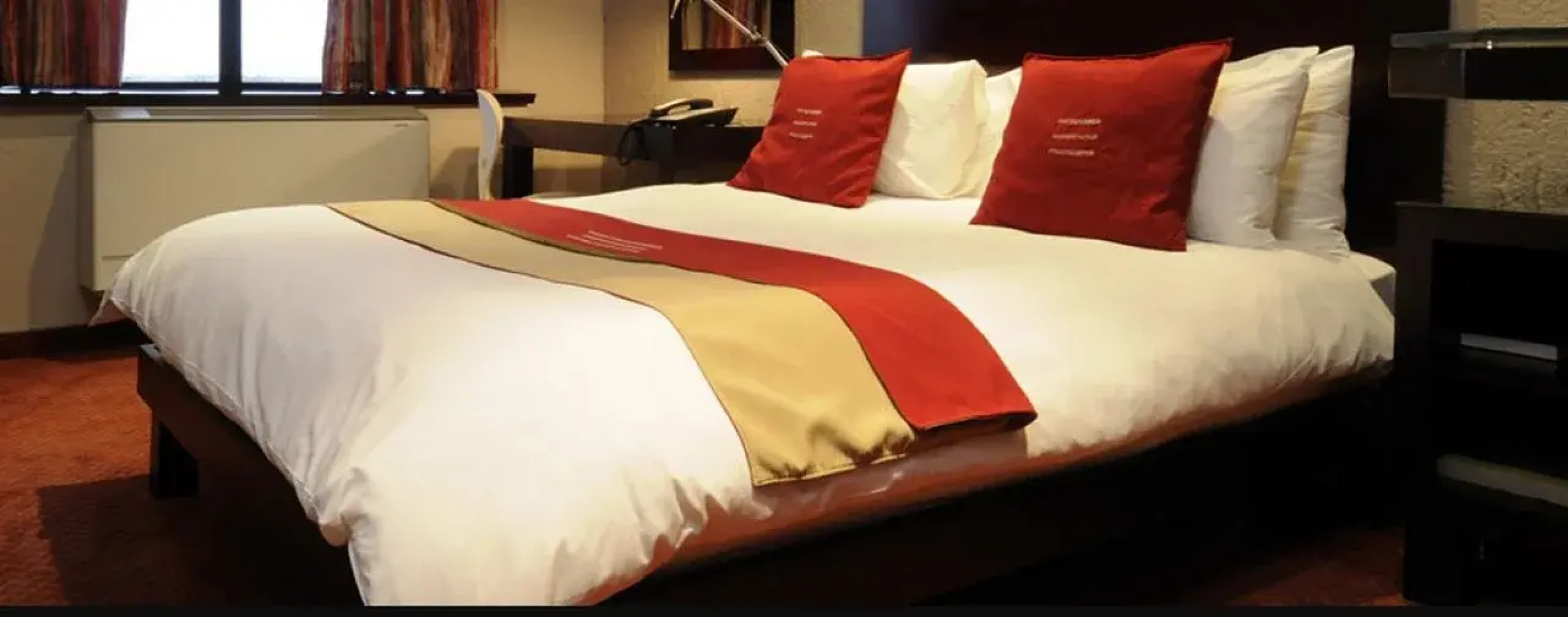 Peermont Metcourt Inn at The Grand Palm Resort