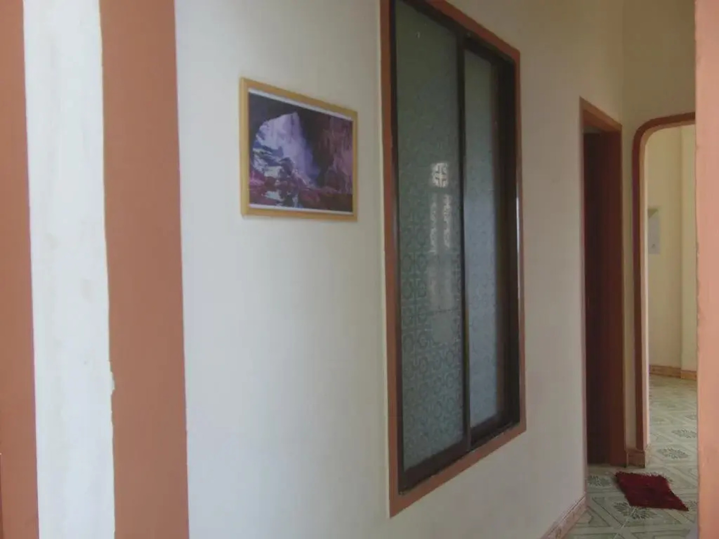 Red Peppers Guest House