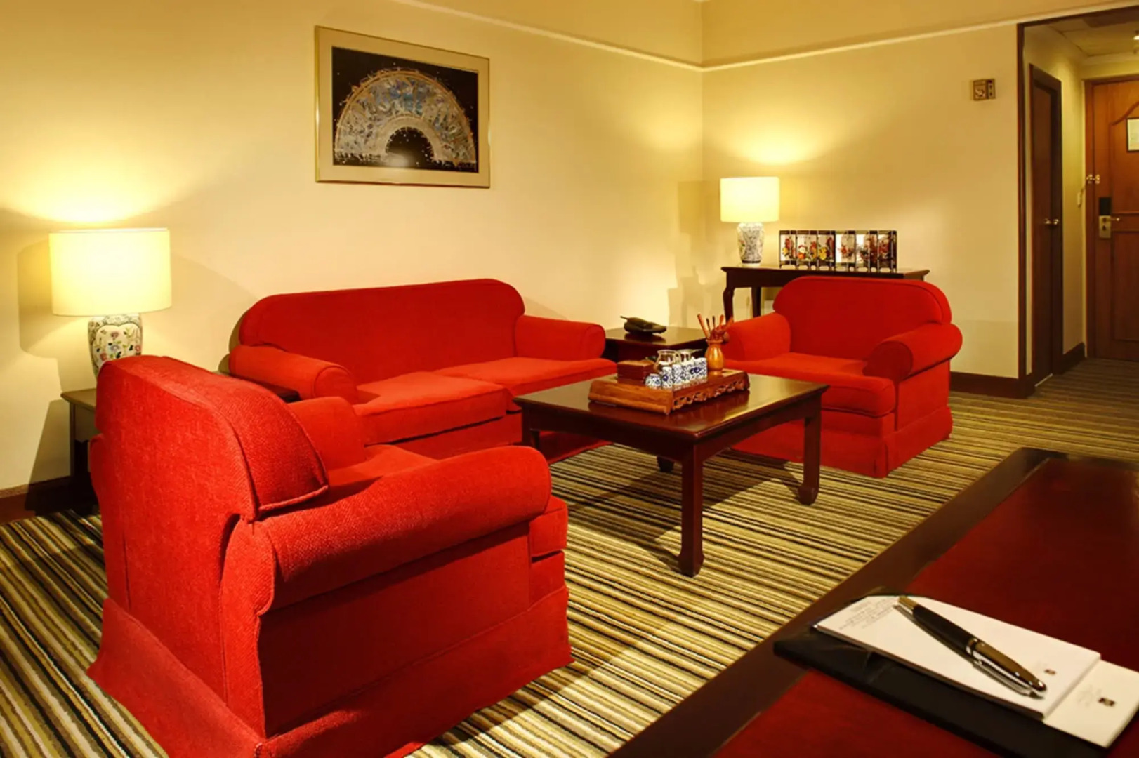 Metropark Lido Hotel Beijing