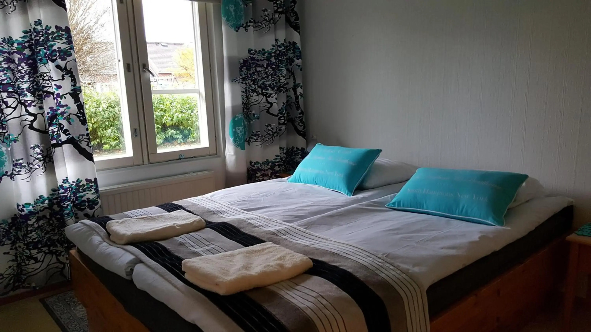 Hulda`s Apartment by the river