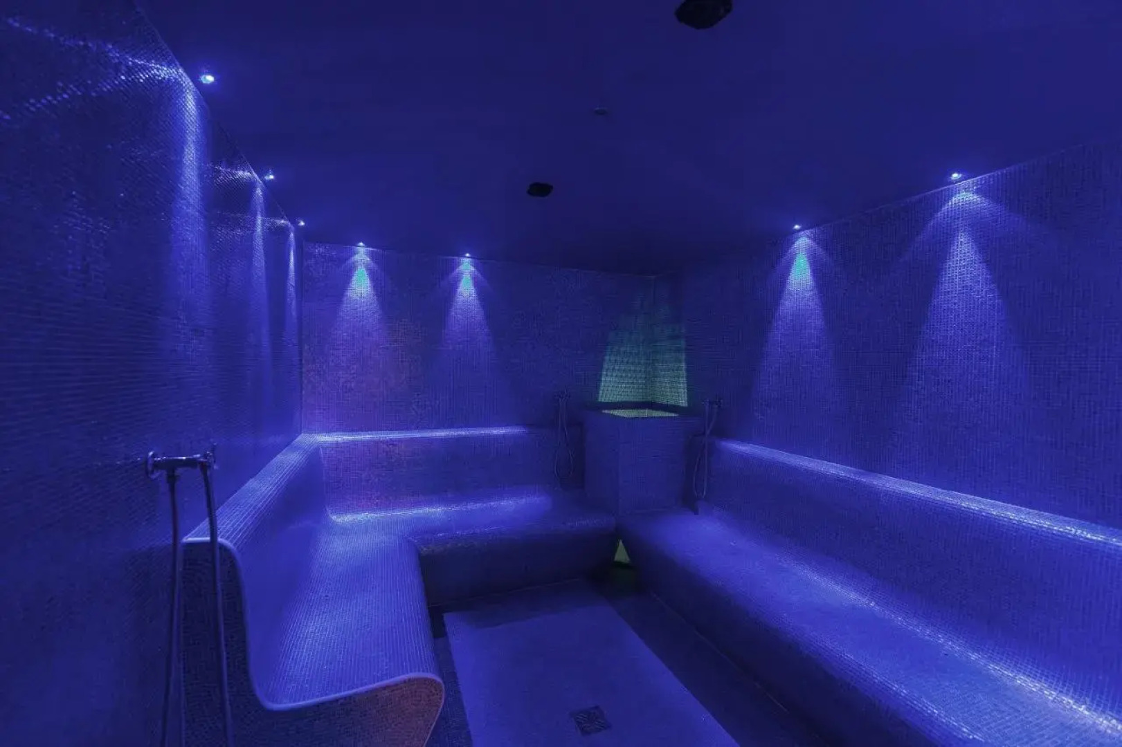 Winter Garden Hotel - Bergamo Airport