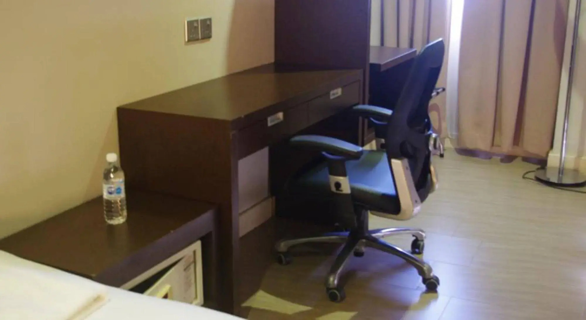 Tune Hotel - Bintulu