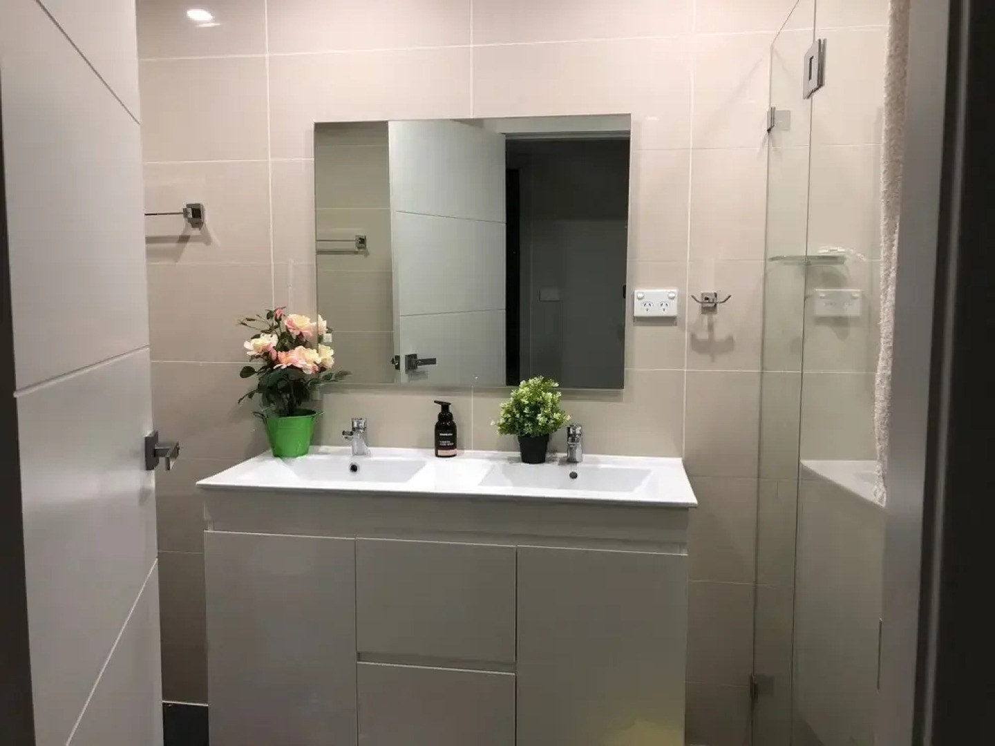 Newly Built and Spacious Home