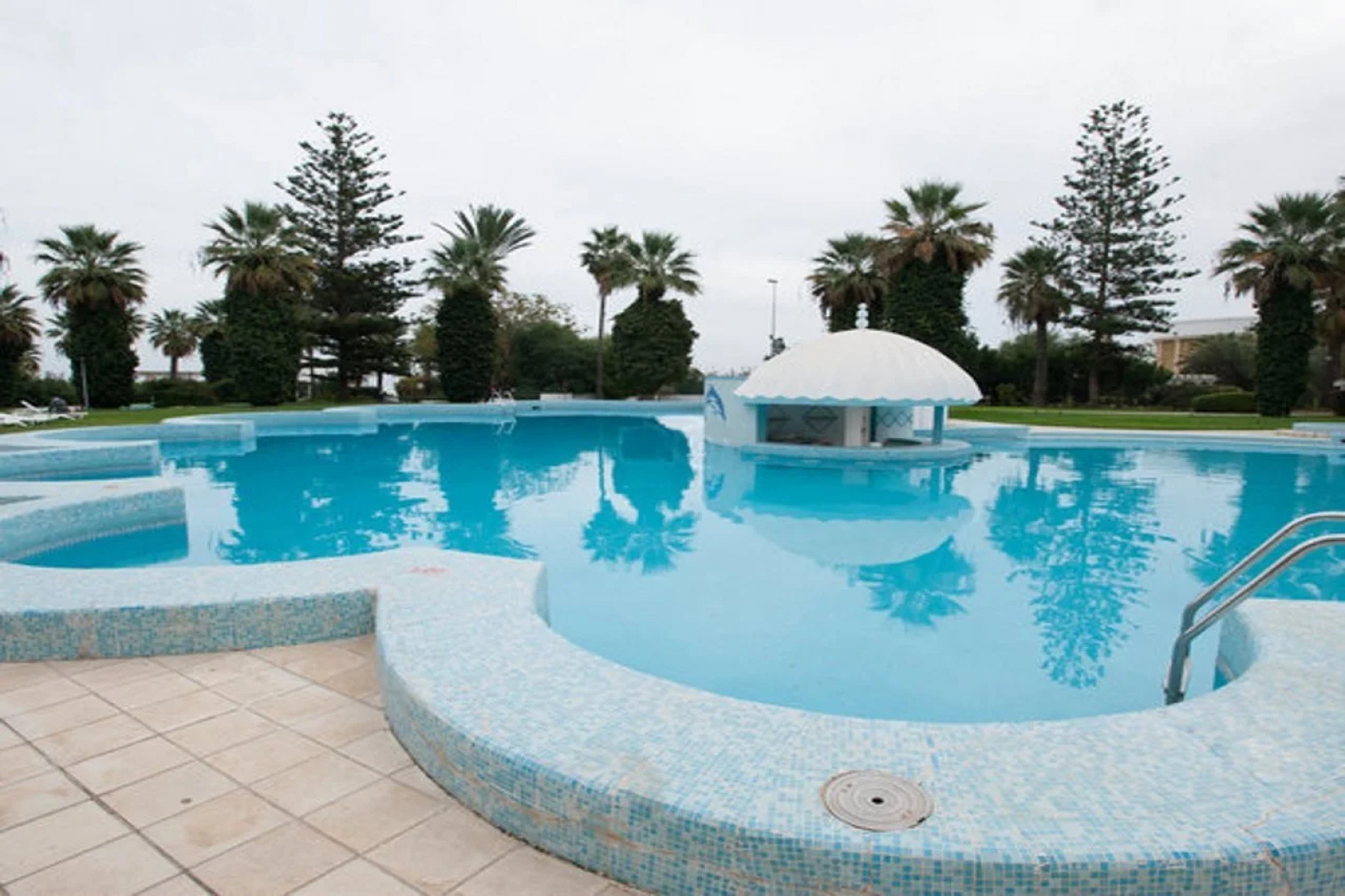 El Hana Hannibal Palace