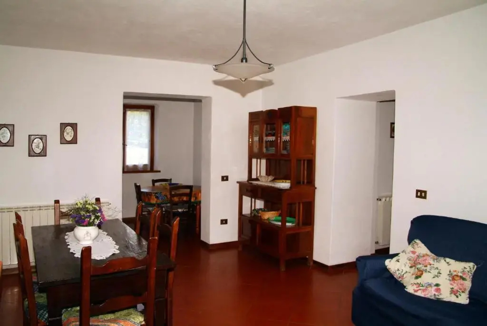 Agriturismo Tramonti