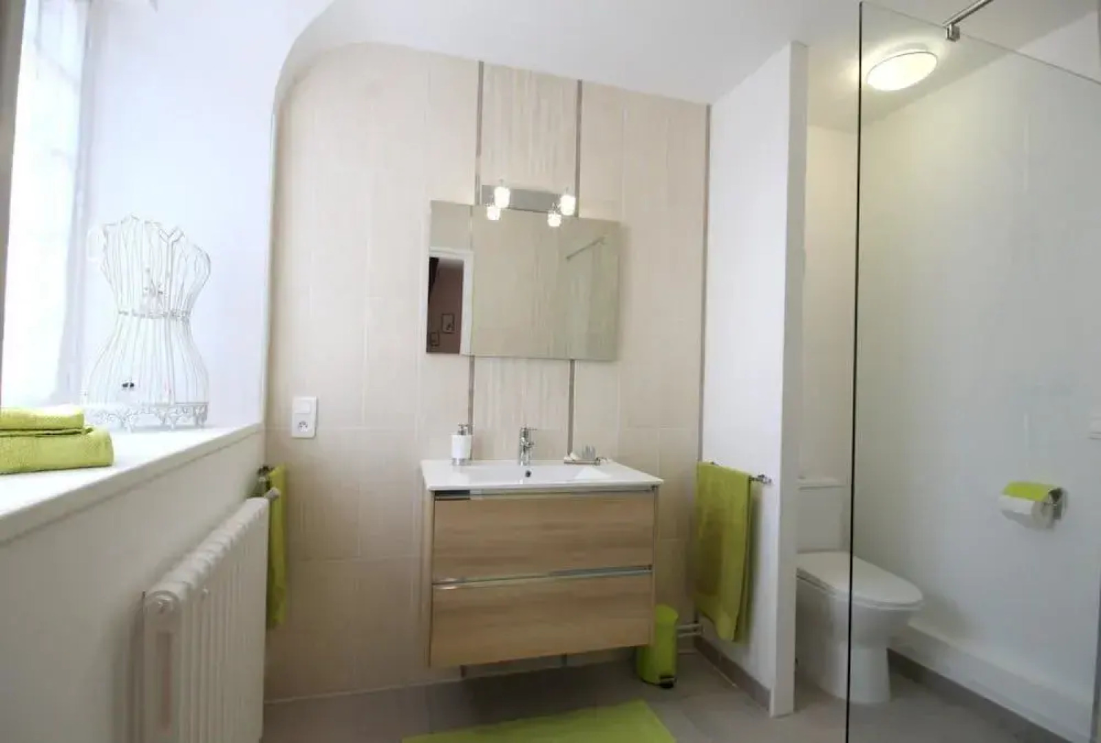 Le Manoir de Placy - Bed and Breakfast