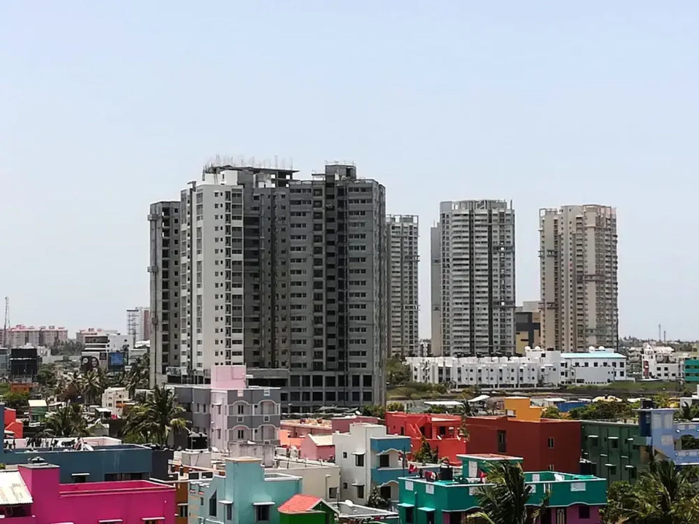 Days Hotel by Wyndham Chennai OMR