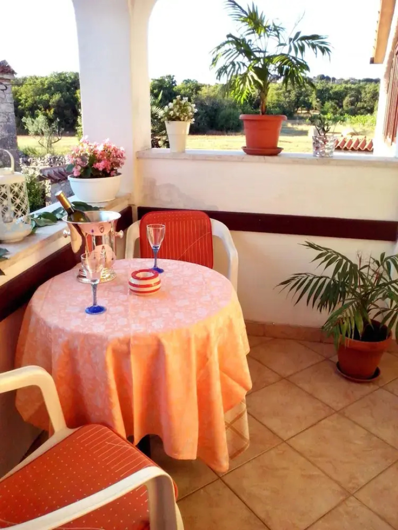 Apartments Marija 1041