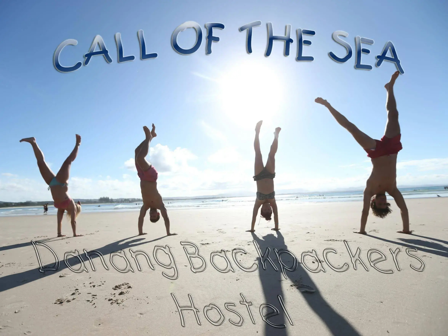 Danang Backpackers Hostel