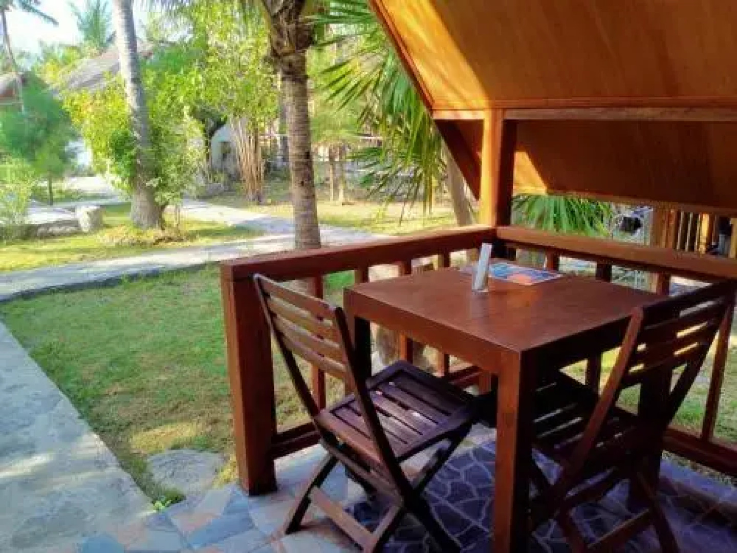 Dea Gili Cottages