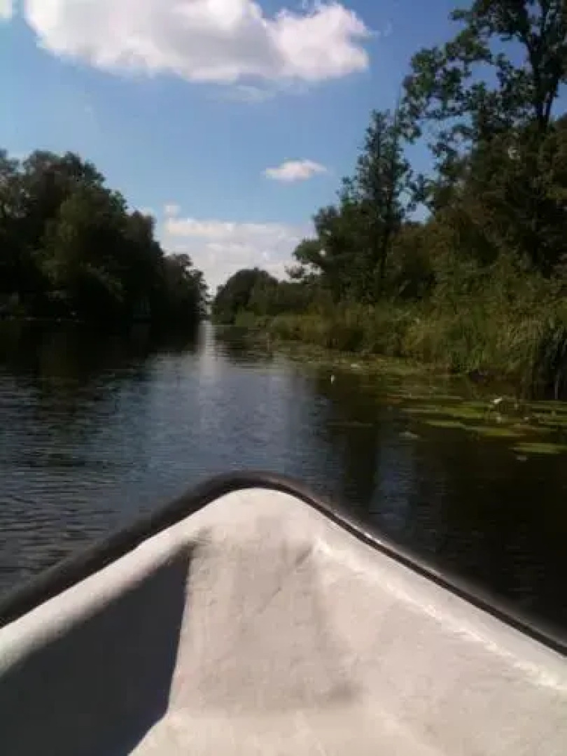 Artland Bed & Breakfast