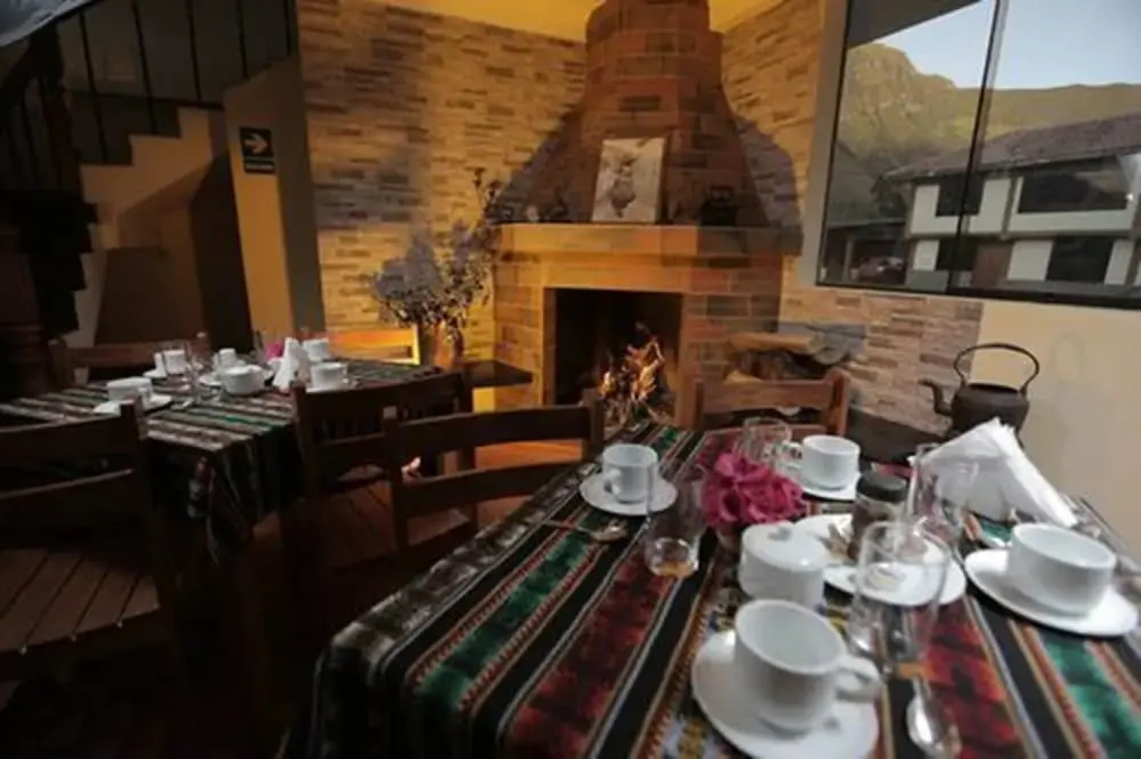 Urubamba Homestay
