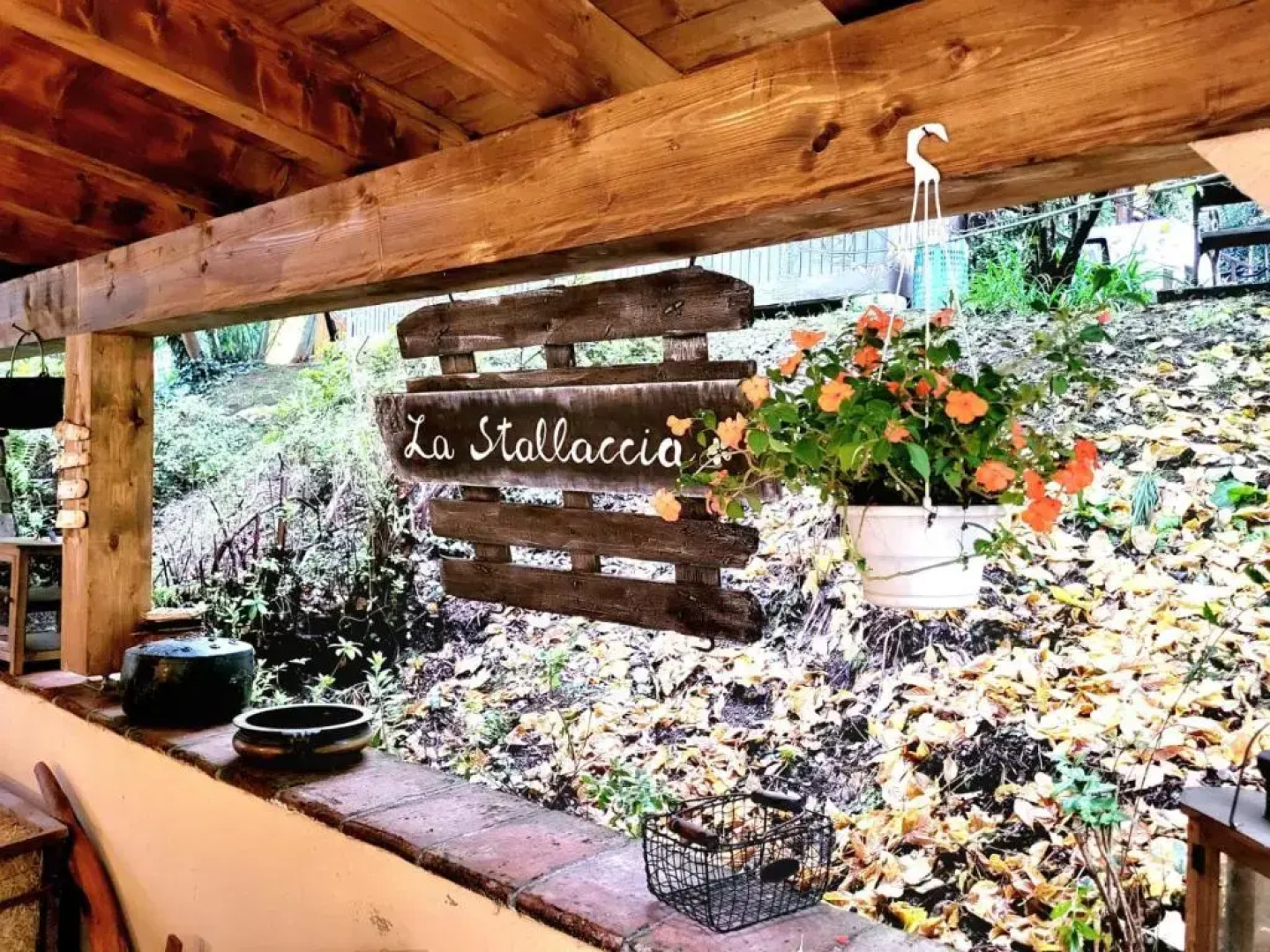 Relais Cascina al Campaccio